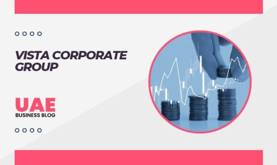 Vista Corporate Group