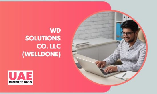 WD Solutions Co. LLC (WellDone)