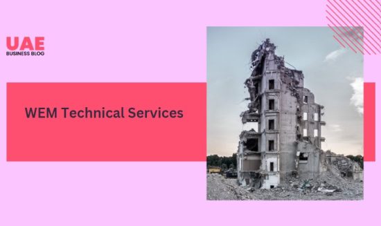 WEM Technical Services