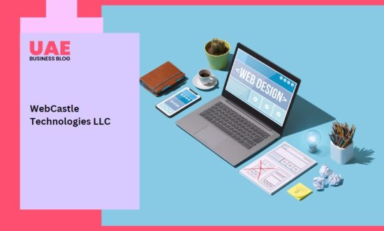 WebCastle Technologies LLC