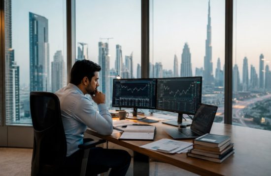 What Common Mistakes Should Beginners Avoid in the UAE Stock Market