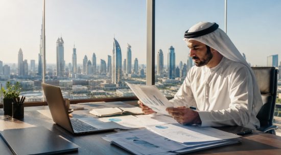 What Should You Know Before Investing in the UAE Stock Market