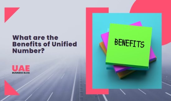 What are the Benefits of Unified Number?