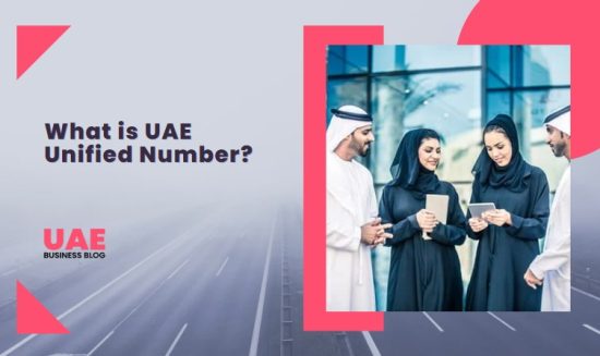 What is UAE Unified Number?