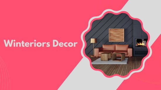 Winteriors Decor