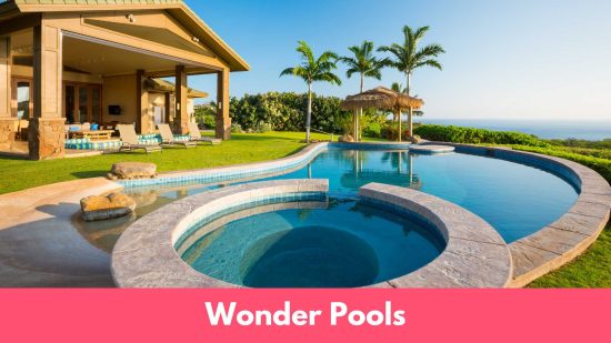Wonder Pools