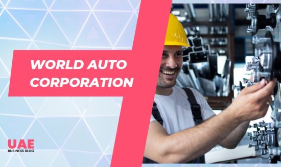World Auto Corporation