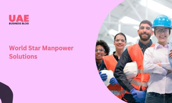 World Star Manpower Solutions