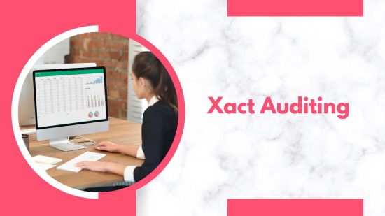 Xact Auditing
