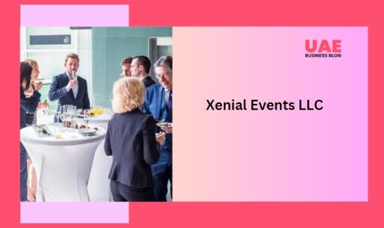 Xenial Events LLC