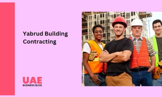 Yabrud Building Contracting