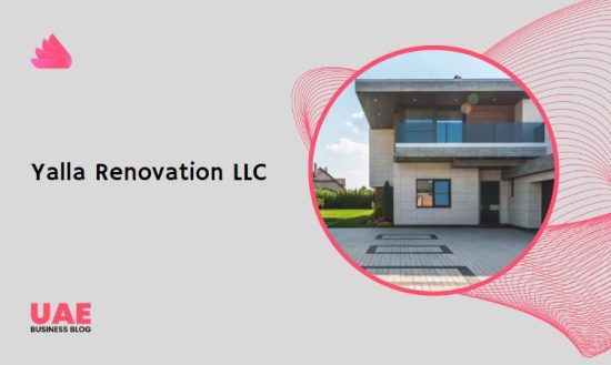 Yalla Renovation LLC