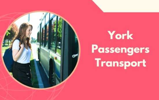 York Passengers Transport