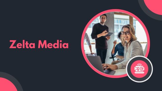 Zelta Media