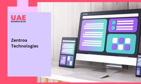 Zentroa Technologies