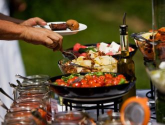 catering companies in uae