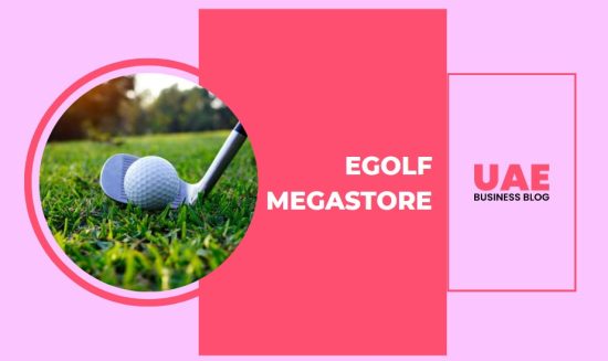 eGolf Megastore