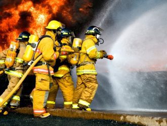 fire fighting companies in dubai