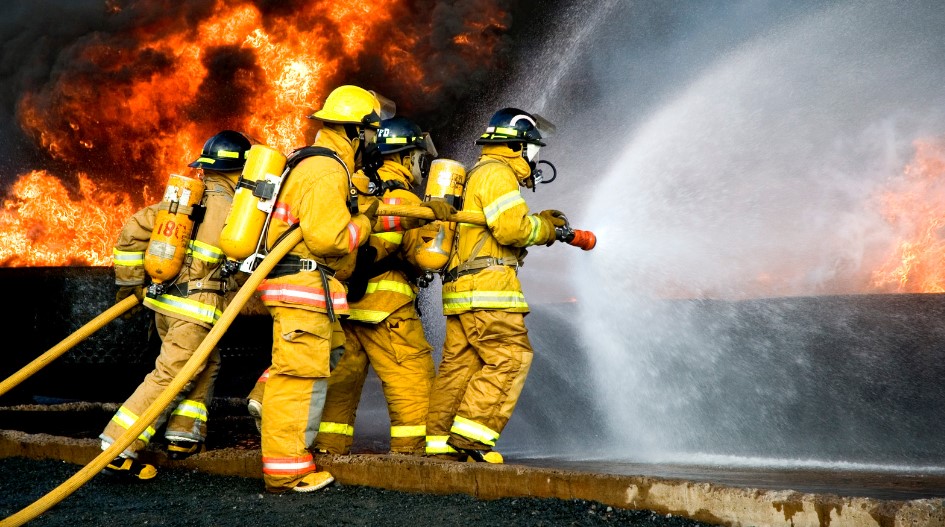 fire fighting companies in dubai