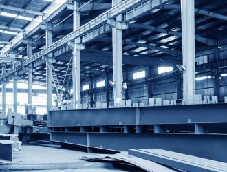 steel companies in dubai