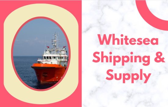 Whitesea Shipping & Supply