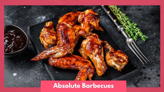 Absolute Barbecues