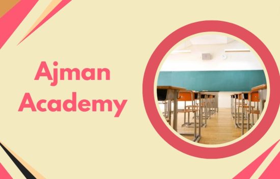 Ajman Academy