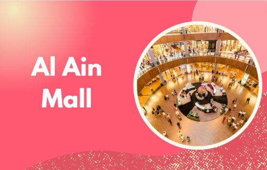 Al Ain Mall