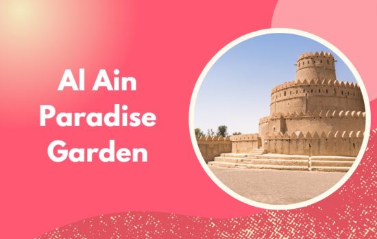 Al Ain Paradise Garden