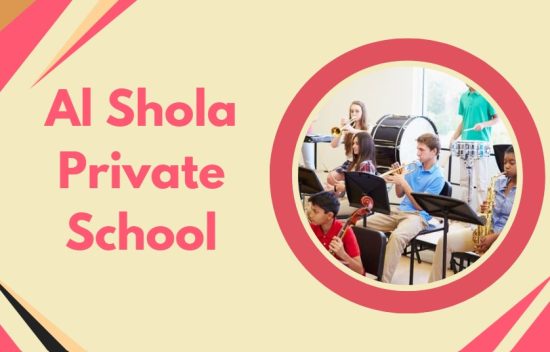 Al Shola Private School