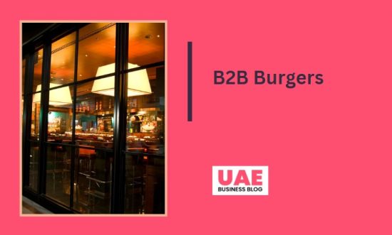 B2B Burgers