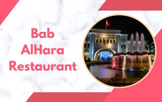 Top 12 Best Restaurants in Ajman - Dining Delight