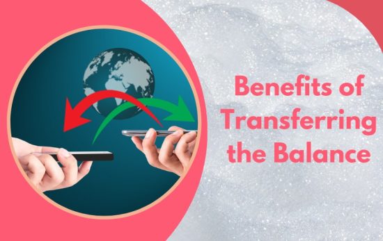 How to Transfer Balance From Etisalat to Etisalat? - No More Running Out of Balance