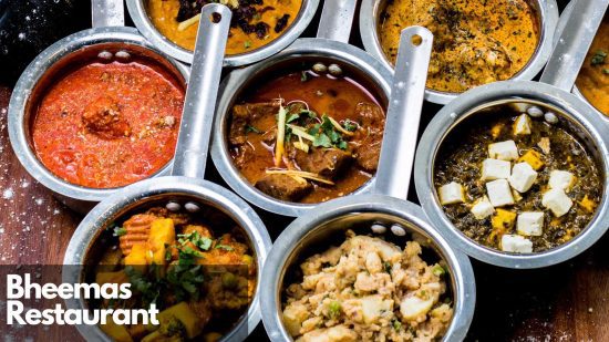 Bheemas Restaurant-min