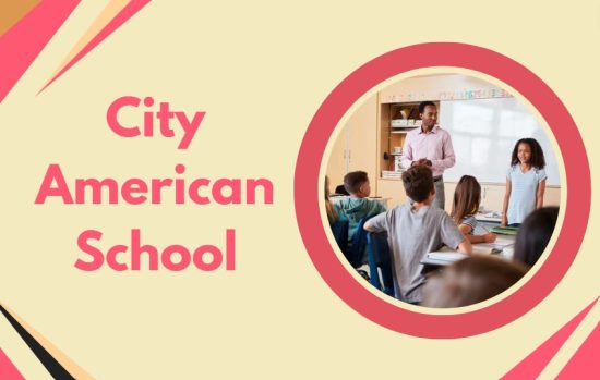 City American School