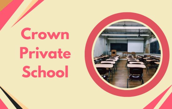 Crown Private School