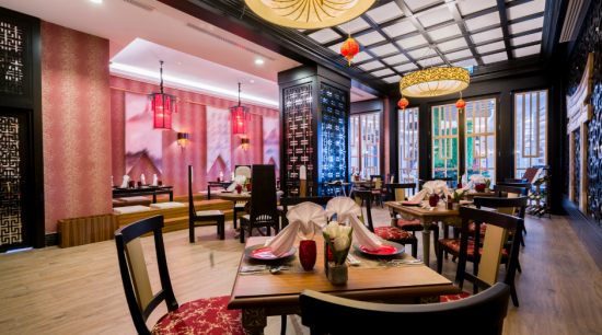 Dai Pai Dong Restaurant