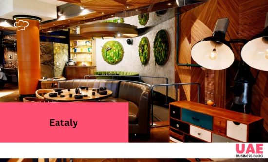 Eataly