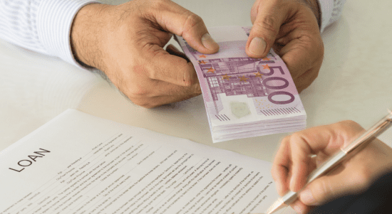 Emirates Islamic Bank Personal Loan