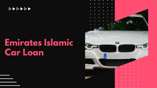 Emirates Islamic Car Loan