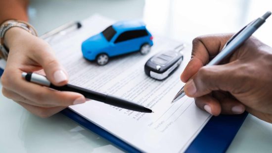 Factors to Consider Before Choosing a Car Loan