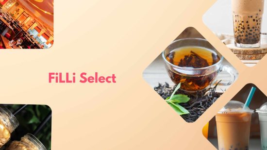 FiLLi Select