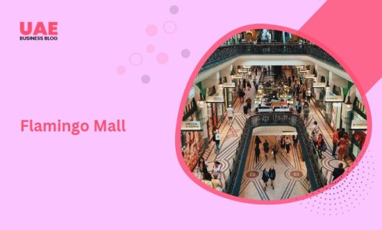 Flamingo Mall