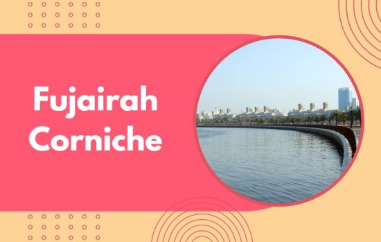 Fujairah Corniche