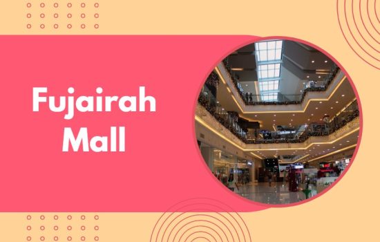 Fujairah Mall