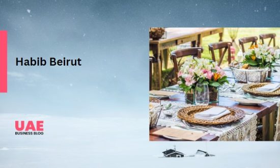 Habib Beirut