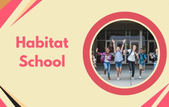 Habitat School