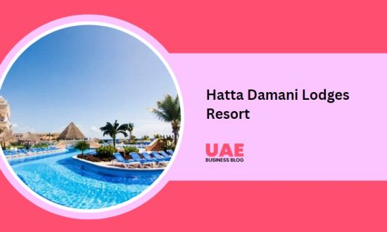 Hatta Damani Lodges Resort