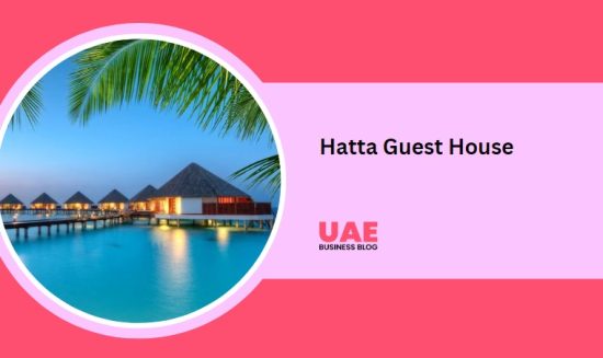 Hatta Guest House