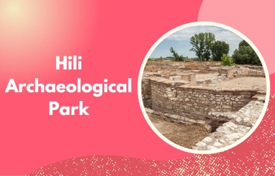 Hili Archaeological Park